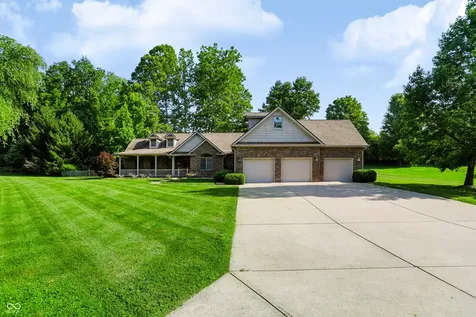 6620 E Rolling Valley Court Mooresville IN 46158