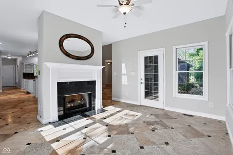6620 E Rolling Valley Court Mooresville IN 46158