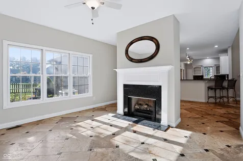 6620 E Rolling Valley Court Mooresville IN 46158