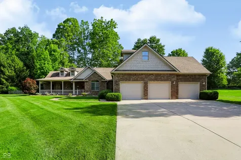 6620 E Rolling Valley Court Mooresville IN 46158