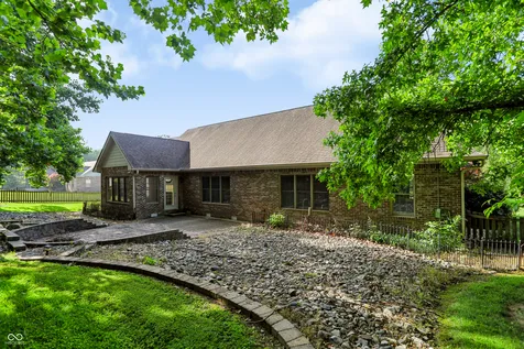 6620 E Rolling Valley Court Mooresville IN 46158