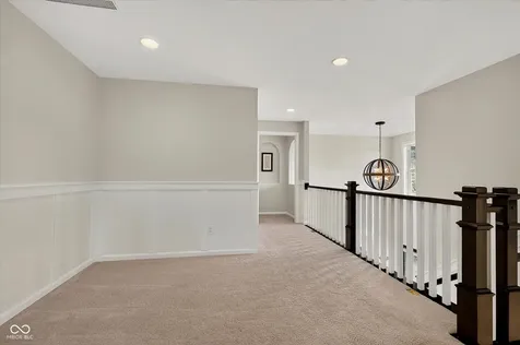 2689 E High Grove Circle Zionsville IN 46077
