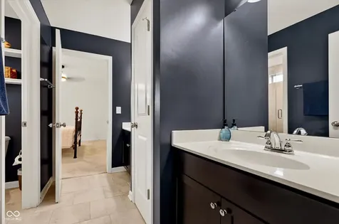 2689 E High Grove Circle Zionsville IN 46077
