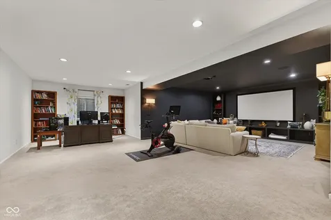 2689 E High Grove Circle Zionsville IN 46077