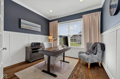 2689 E High Grove Circle Zionsville IN 46077
