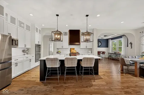 2689 E High Grove Circle Zionsville IN 46077