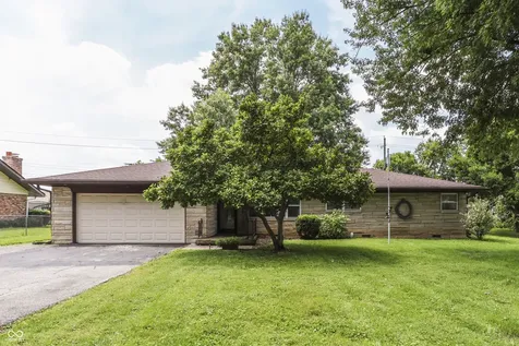 7146 Forest Park Drive Indianapolis IN 46217