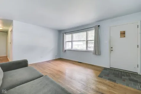 7146 Forest Park Drive Indianapolis IN 46217