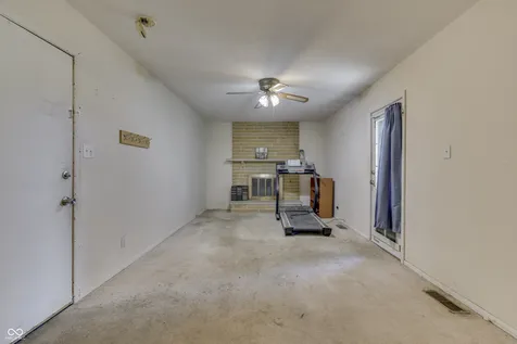 7146 Forest Park Drive Indianapolis IN 46217