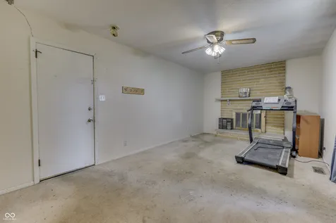 7146 Forest Park Drive Indianapolis IN 46217