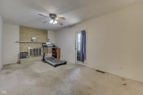 7146 Forest Park Drive Indianapolis IN 46217