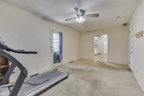 7146 Forest Park Drive Indianapolis IN 46217