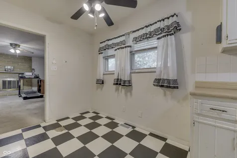 7146 Forest Park Drive Indianapolis IN 46217