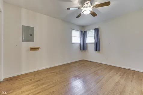 7146 Forest Park Drive Indianapolis IN 46217