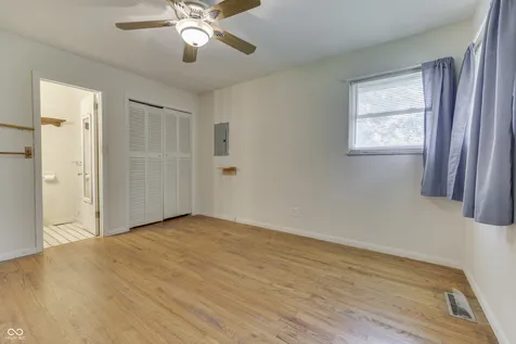 7146 Forest Park Drive Indianapolis IN 46217