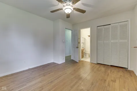 7146 Forest Park Drive Indianapolis IN 46217