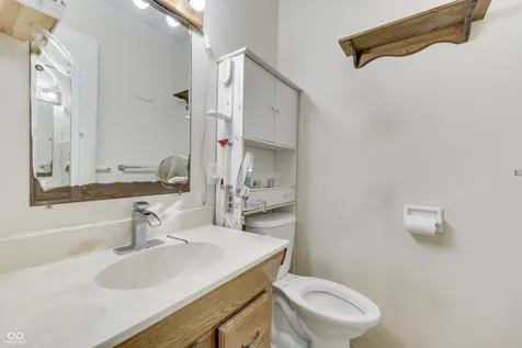 7146 Forest Park Drive Indianapolis IN 46217