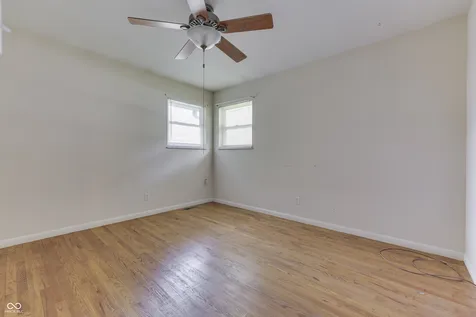 7146 Forest Park Drive Indianapolis IN 46217