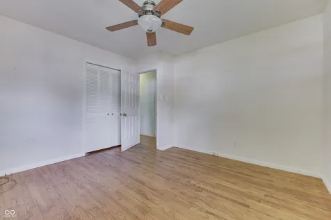 7146 Forest Park Drive Indianapolis IN 46217