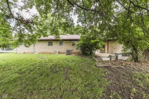 7146 Forest Park Drive Indianapolis IN 46217