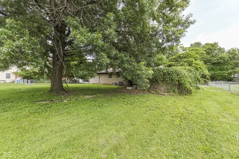 7146 Forest Park Drive Indianapolis IN 46217