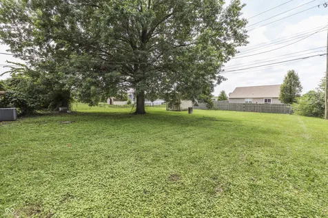 7146 Forest Park Drive Indianapolis IN 46217