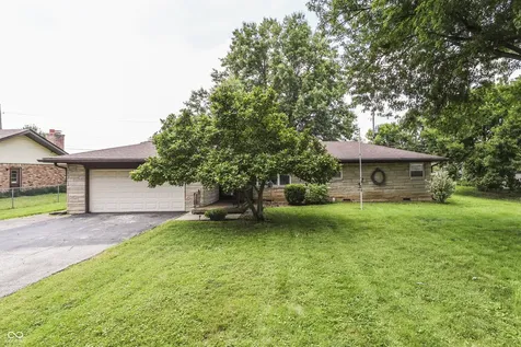 7146 Forest Park Drive Indianapolis IN 46217