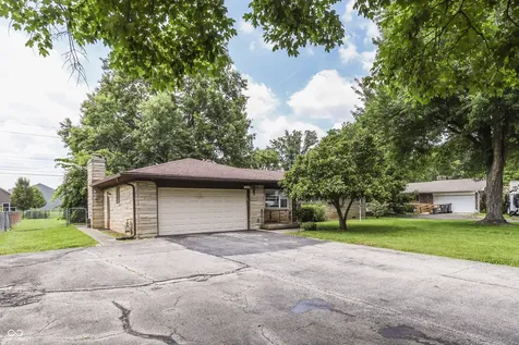 7146 Forest Park Drive Indianapolis IN 46217
