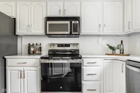 10884 Pickens Court Carmel IN 46032