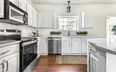 10884 Pickens Court Carmel IN 46032