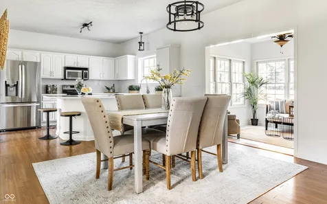 10884 Pickens Court Carmel IN 46032