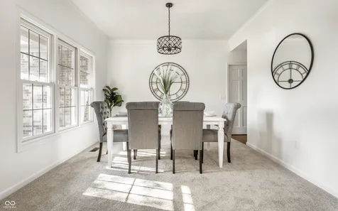 10884 Pickens Court Carmel IN 46032