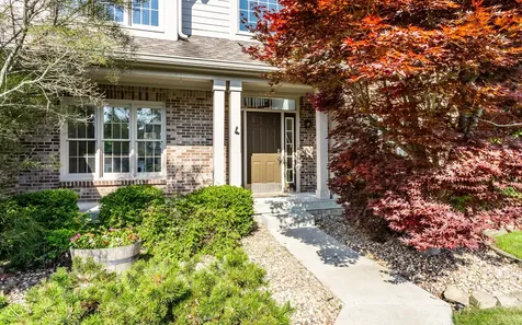 10884 Pickens Court Carmel IN 46032
