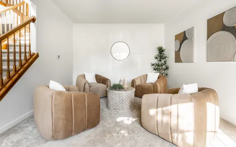 10884 Pickens Court Carmel IN 46032