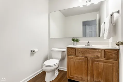 10884 Pickens Court Carmel IN 46032