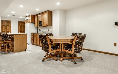 10884 Pickens Court Carmel IN 46032