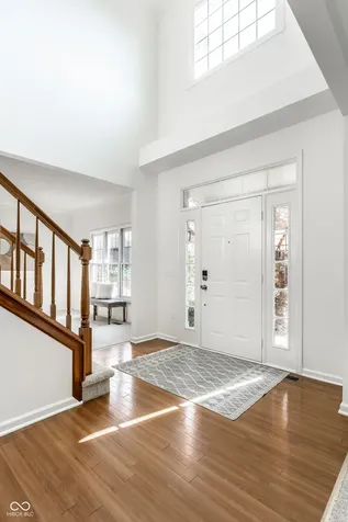10884 Pickens Court Carmel IN 46032