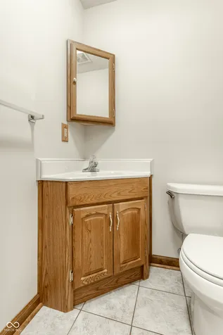 10884 Pickens Court Carmel IN 46032