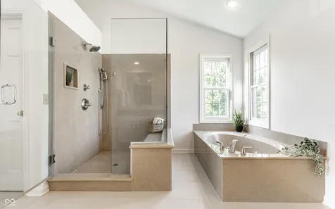 10884 Pickens Court Carmel IN 46032