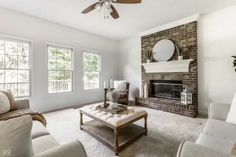 10884 Pickens Court Carmel IN 46032