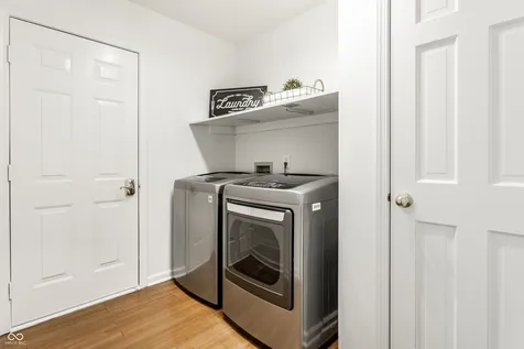 10884 Pickens Court Carmel IN 46032
