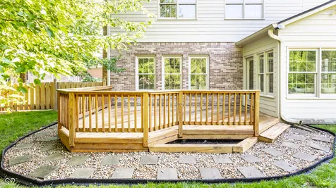 10884 Pickens Court Carmel IN 46032