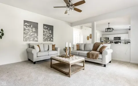 10884 Pickens Court Carmel IN 46032