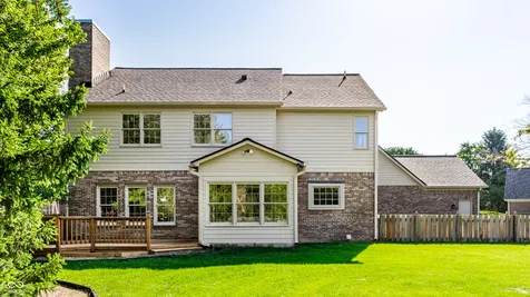 10884 Pickens Court Carmel IN 46032