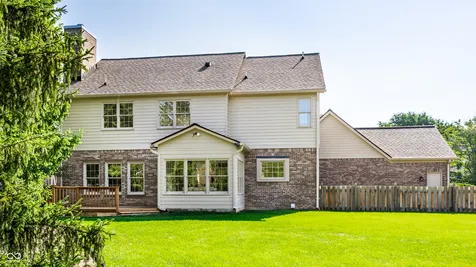 10884 Pickens Court Carmel IN 46032