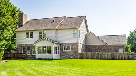 10884 Pickens Court Carmel IN 46032