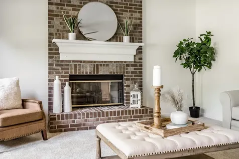 10884 Pickens Court Carmel IN 46032