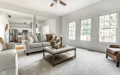 10884 Pickens Court Carmel IN 46032