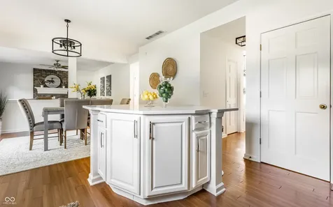 10884 Pickens Court Carmel IN 46032