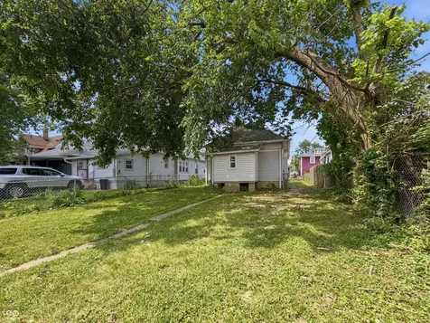 605 W 29th Street Indianapolis IN 46208